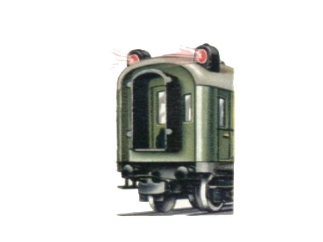 Märklin wagon
